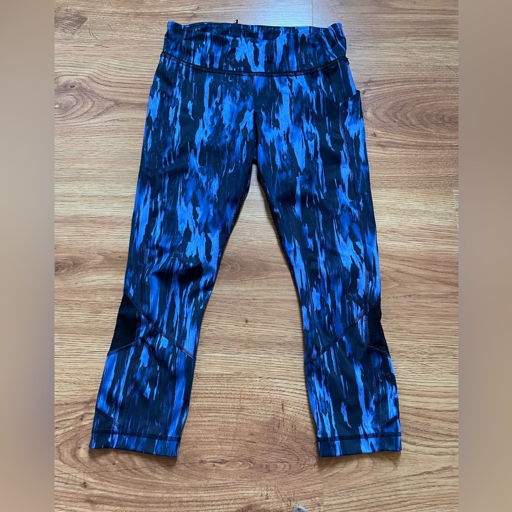 Lululemon Leggings Size 6